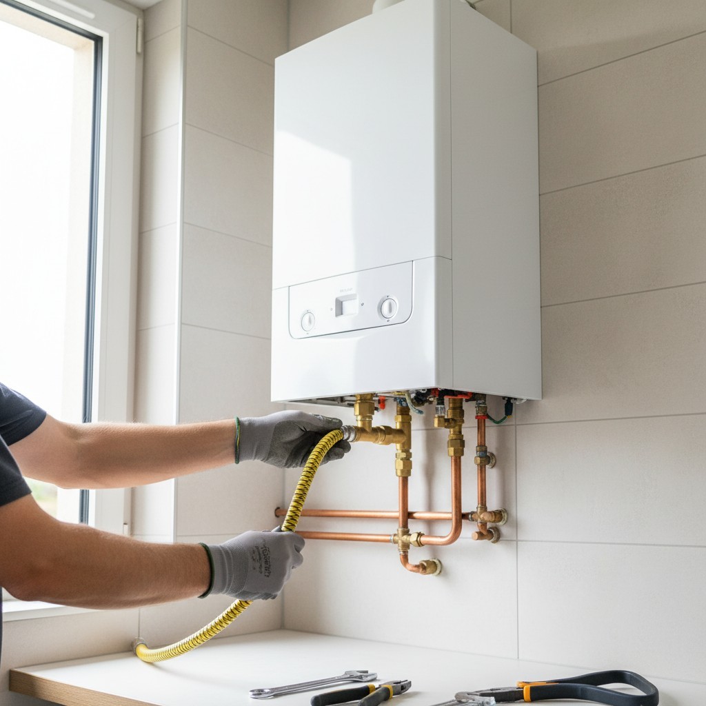 STE THERMIQUE ELECTRICITE